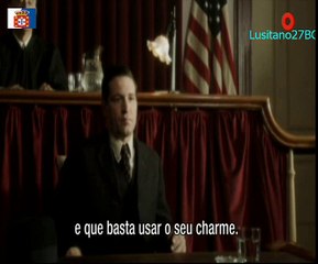 O Berço da máfia de Nova Iorque, Ep5