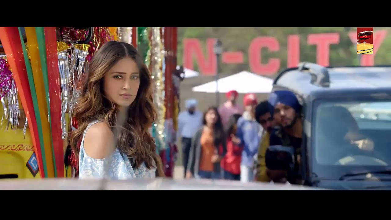 ARPITA MUKHERJEE Singer MUBARKAN Song  - Haathon Mein Thhe Haath