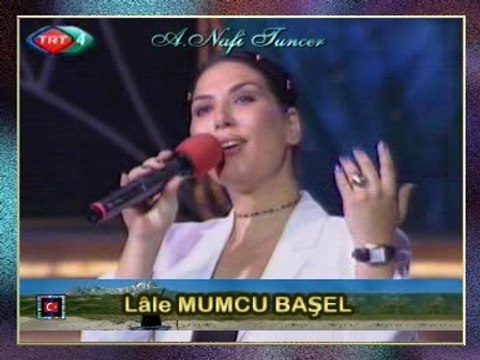 Lâle MUMCU BAŞEL - Kalbimde Gizli Bir Sevgi Mi Arar
