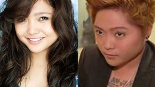 THE ERA OF CHARICE PEMPENGCO