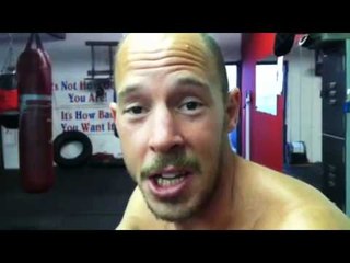 Trainers talk Alvarado vs Prescott