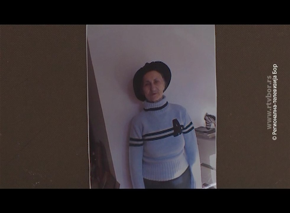 Rodbina ne gubi nadu da je Marija živa, 23. jul 2017. (RTV Bor)