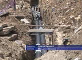 Neophodna sredstva za nastavak sanacije  mreže, 23. jul 2017. (RTV Bor)