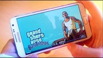 Cómo Descargar e Instalar GTA SAN ANDREAS para ANDROID TOTALMENTE GRATIS