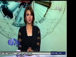 #غرفة_الأخبار | جولة أخبارية مع #دينا_موسى | 21 أغسطس 2014