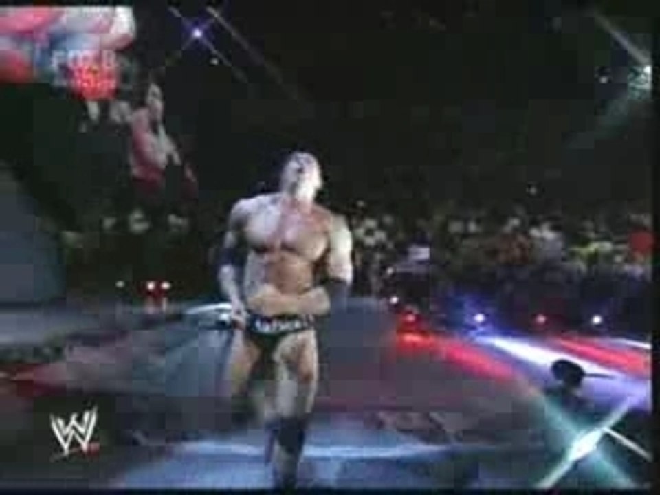 Batista entrance