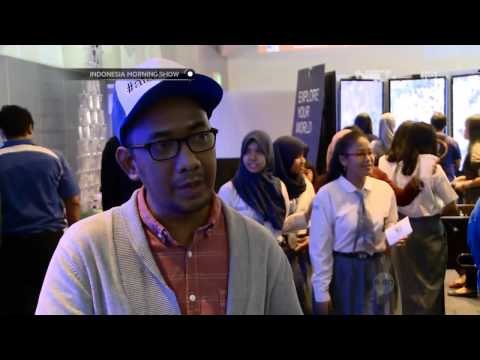 IMS - Pameran Hasil Karya Anak Bangsa