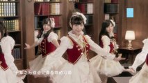 SNH48 - 青春的约定 (GIVE ME FIVE!) MV (Dance Version)