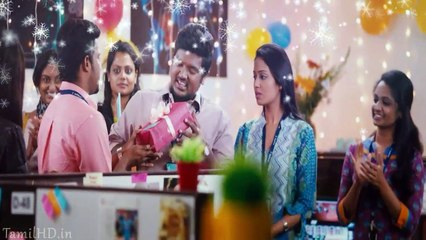 Nethe Naa Thorthen    Adiye Azhage Song  WhatsApp Status Video