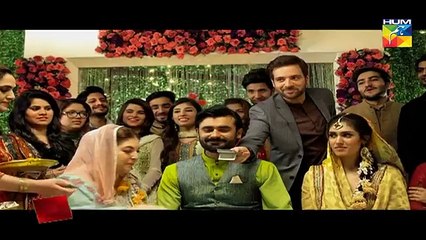 Alif Allah Aur Insaan Full OST HUM TV Drama