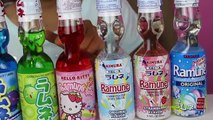 Por dulces Japonés niño popular Ramune opinión de soda babyteeth4