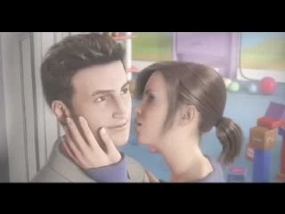 Wilkinson : Fight For Kisses