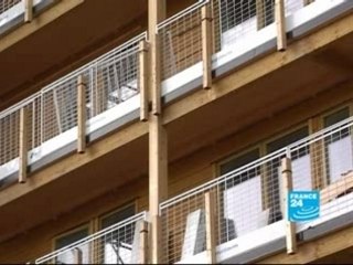 FRANCE24-EN-Report- Växjo, an ecological city