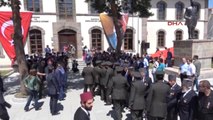 Erzurum Kongresinin 98'inci Yıl Dönümü Kutlandı