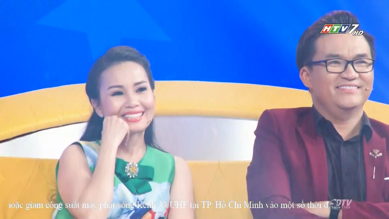 Gia Đình Song Ca Tập 4 - (Cẩm Ly,Đại Nghĩa,Trịnh Thăng Bình,Yến Nhi)
