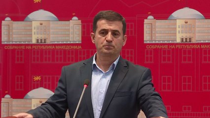 Partitë përplasen për nënkryetarët e Kuvendit