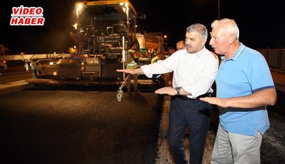 (23 Temmuz 2017) BÜYÜKŞEHİR 24 SAAT HİZMETTE