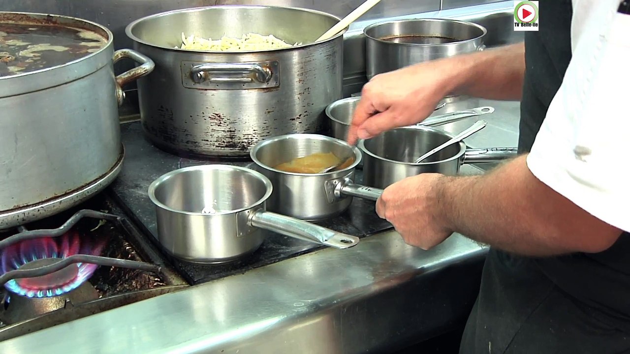 Belle-Île-en-Mer | Un été au Grand Large | TVBI Belle-Île Télévision