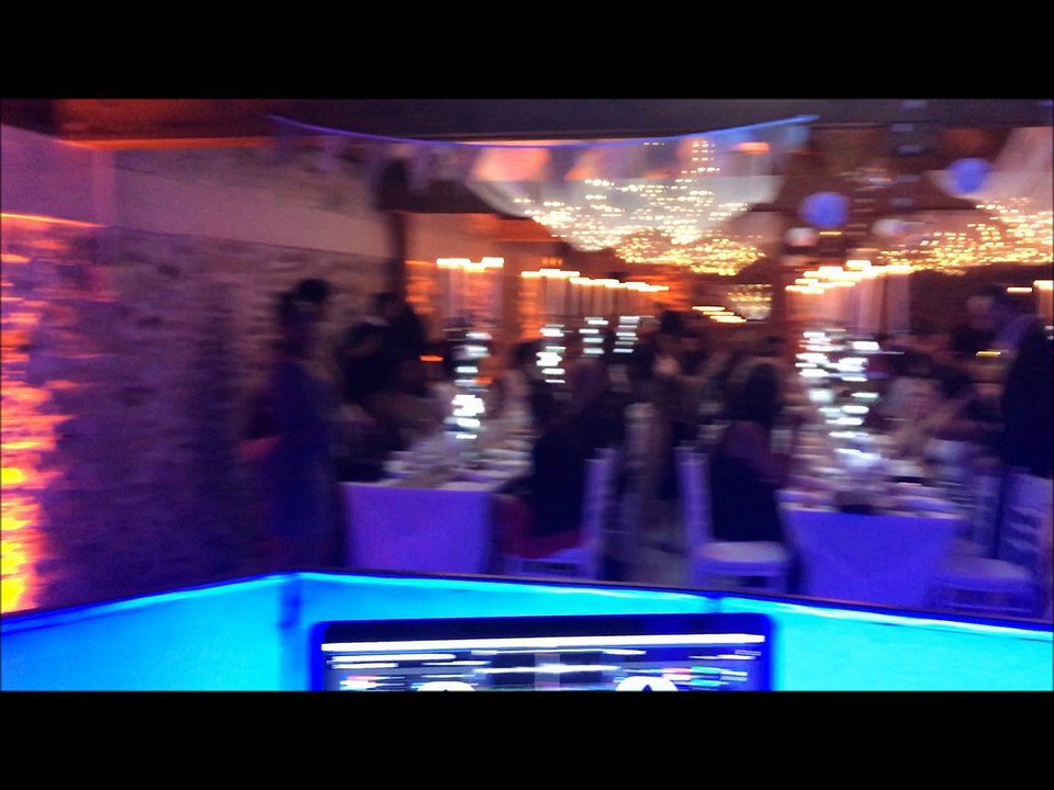 Mariage du 12 juillet - Charlotte et JL au  Chateau du vivier ( 77)