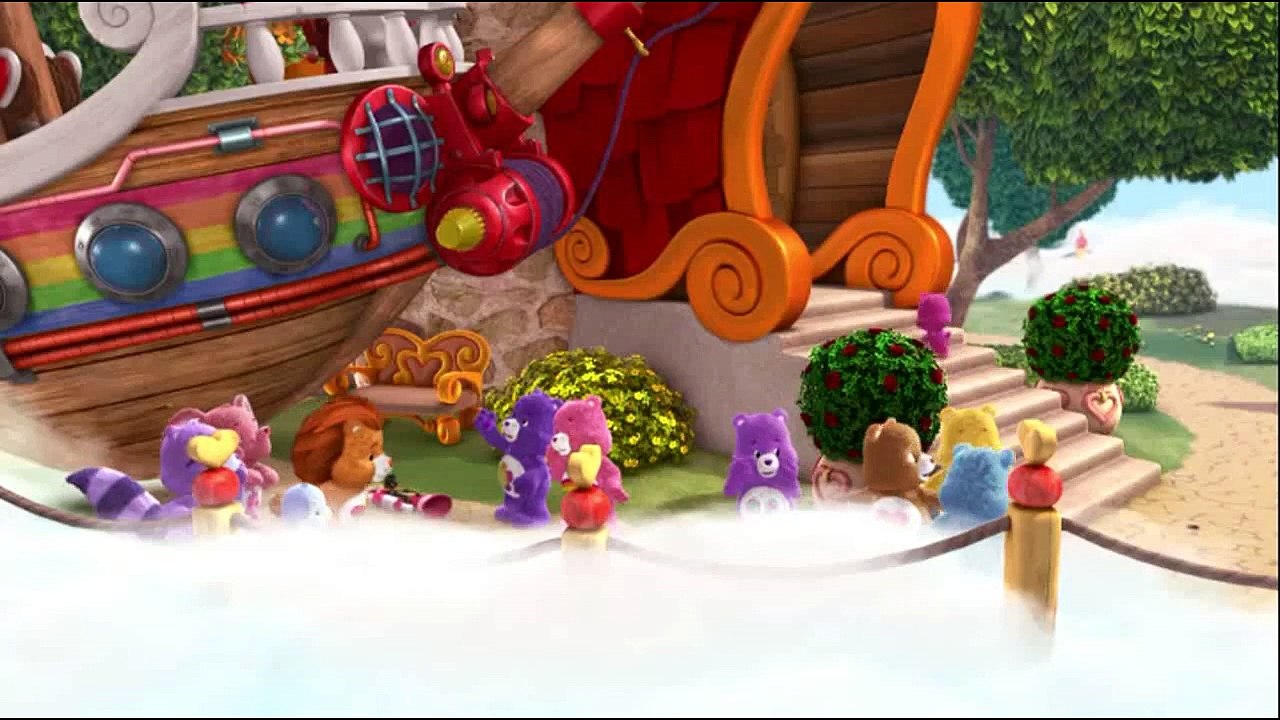 Gondos Bocsok és az Unokatesók - 1.rész -Tégy jót!