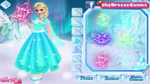 Дата дисней двойной платье для замороженный замороженные Игры Дети Дети ... Принцесса сестры вверх вверх
