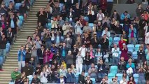 Tessel Middag - Manchester City FC Women