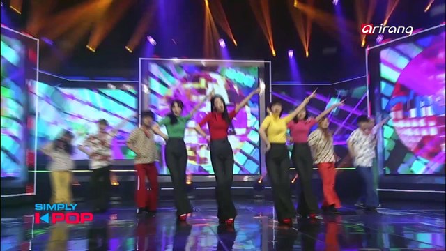 [Simply K-Pop] G-reyish(그레이시) _ Johnny GoGo(쟈니고고) _ Ep.273 _ 071417