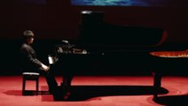 Meng-Ze Chen: Hungarian Rhapsody 12, Liszt