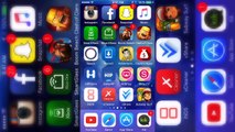 Gratis obtener cómo En la aplicación fuga Nuevo en en compras para toque Ios 7-10 iphone ipod del ipad