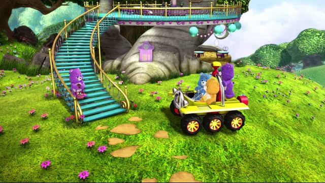 Gondos Bocsok és az Unokatesók - 7.rész - A legjobb barátok