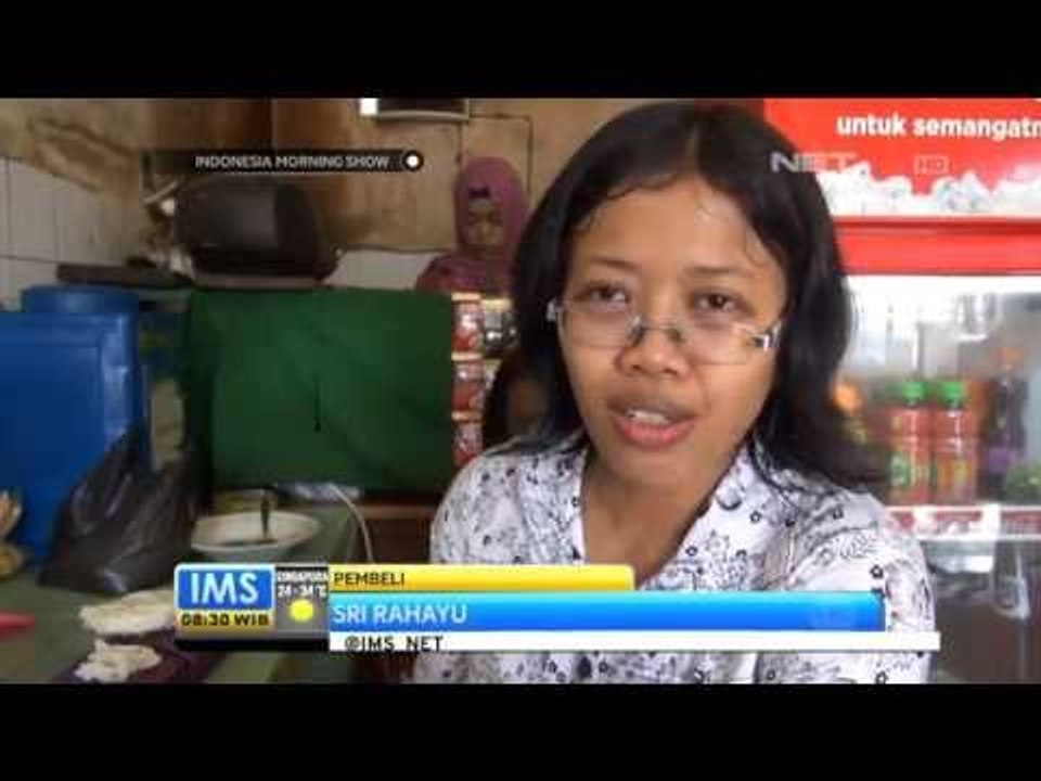 IMS-Kuliner Orem-orem Khas Malang