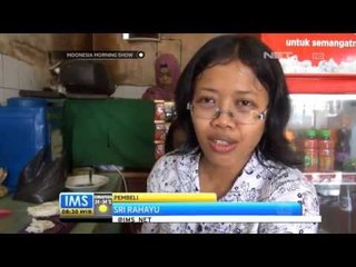 IMS-Kuliner Orem-orem Khas Malang