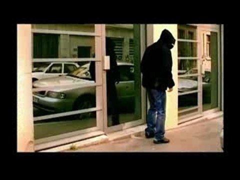 Les Gourmets - Ton hip hop une grande fete (2005)