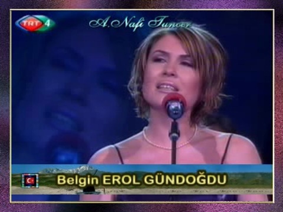 Belgin EROL GÜNDOĞDU - Bende Aşk Tükendi Ateşim Yanmaz