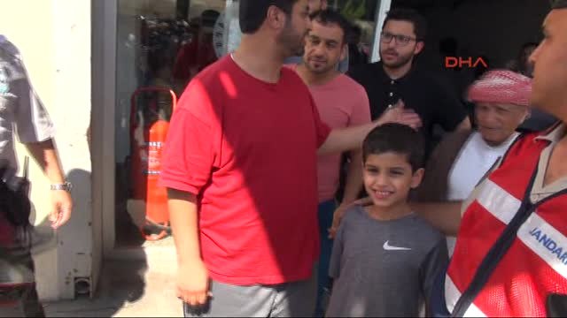 Bursa Uludağ'da Kaybolan Katarlı Ibrahim, 18 Saat Sonra Bulundu Ek