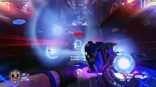 Overwatch Moments # (112)