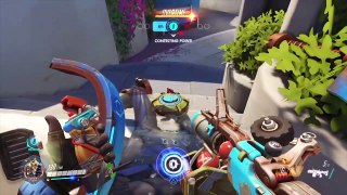 Overwatch Moments # (114)