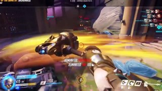 Overwatch Moments # (116)