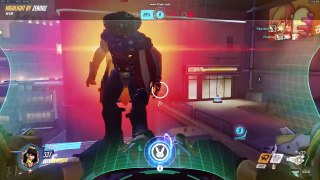 Overwatch Moments # (119)