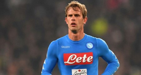 İtalyan Basını: Strinic, Dünya Kupası'nda Oynamak İçin G.Saray'a Gidecek