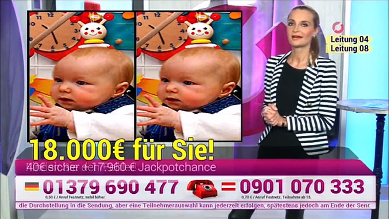 Folx Quiz: Wortlos abgebrochene Sendungen (13./14.07.2017)