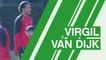 Virgil van Dijk - player profile