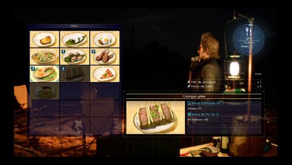 FF15 - Ep4 - Randonnée