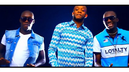 Mohamed Diaby- Mogo Kan