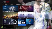 Francia Descargar e instalar el juego pes UEFA EURO 2016