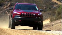 2017 Jeep Cherokee Auto Dealership - Near DuBois, PA