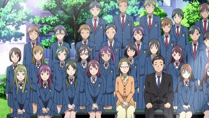 クリオネの灯りPV タカシ（CV:大平峻也）ver