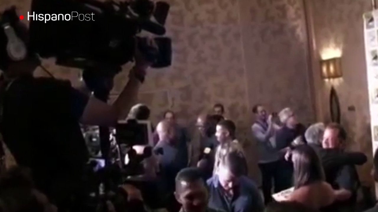 Marvel seduce a la Comic-Con gracias a "Avengers" "Thor" y "Black Panther"