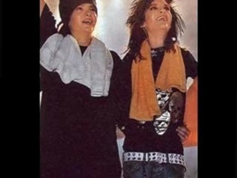 Ce qui est vraiment tOkio hotel