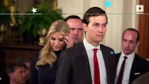 Kushner reveals financial disclosures he 'forgot' to report